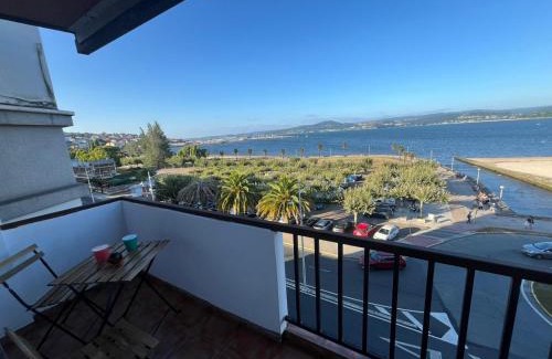 Sada Apartment | Piso 4 dormitorios playa sada