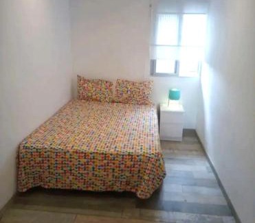 San Diego Apartment | Piso a una parada de Atocha, amplio y luminoso