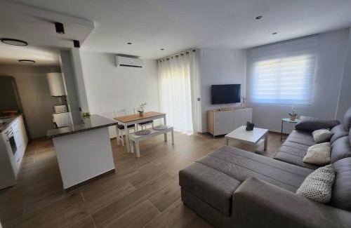 La Trinidad Apartment | Piso acogedor en Málaga