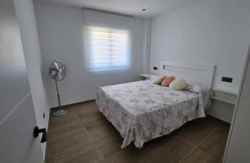 La Trinidad Apartment | Piso acogedor en Málaga