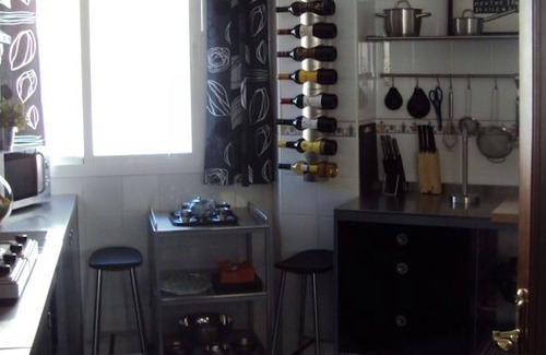 Ecija Apartment | Piso acogedor, moderno y luminoso