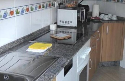 Vilanova Apartment | Piso As Rodas