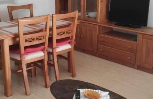 Vilanova Apartment | Piso As Rodas