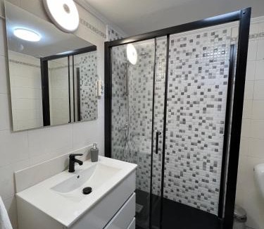 Chancelas Apartment | Piso Azalea Combarro