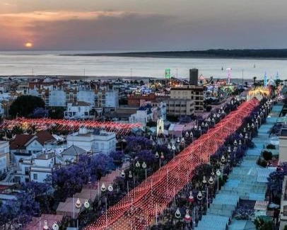 Sanlucar de Barrameda Apartment | Piso Bajo Guía