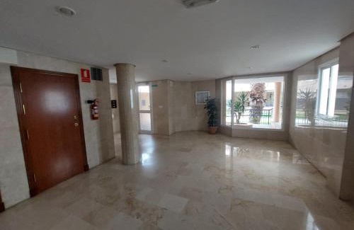 Sanlucar de Barrameda Apartment | Piso Bajo Guía