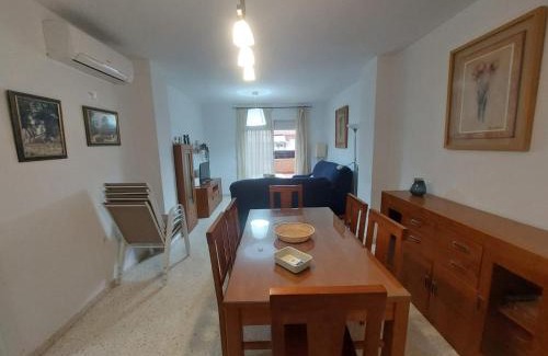 Sanlucar de Barrameda Apartment | Piso Bajo Guía