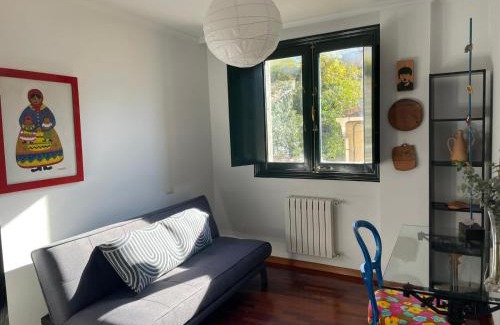 Allariz Apartment | Piso BOLBORETEIRO