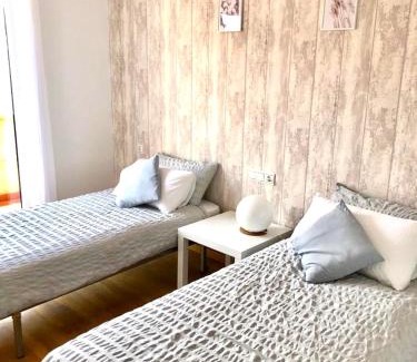 Maceira Apartment | Piso bonito Negreira