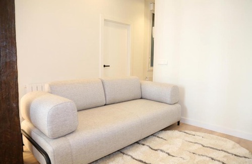 San Francisco Apartment | Piso Boutique frente al Casco Viejo de Bilbao