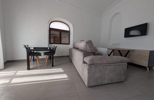 Montilla Apartment | Piso Boutique Tercia