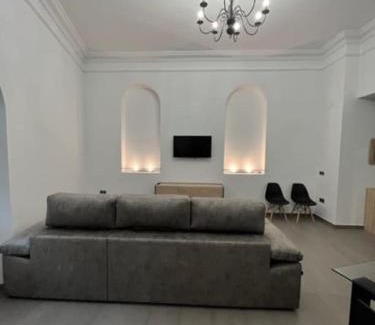 Montilla Apartment | Piso Boutique Tercia