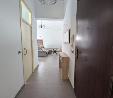 Montilla Apartment | Piso Boutique Tercia
