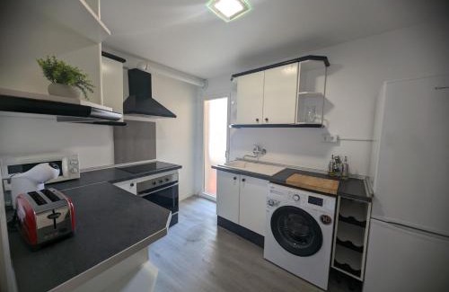 Armilla Apartment | Piso Céntrico Armilla
