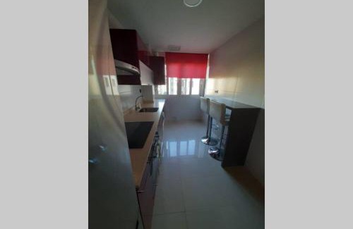 Distrito Noroeste Apartment | Piso céntrico con piscina,parking y jacuzzi