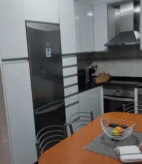Padron Apartment | Piso céntrico en Padrón