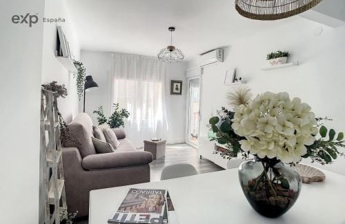 Tarragona Apartment | Piso céntrico en Tarragona