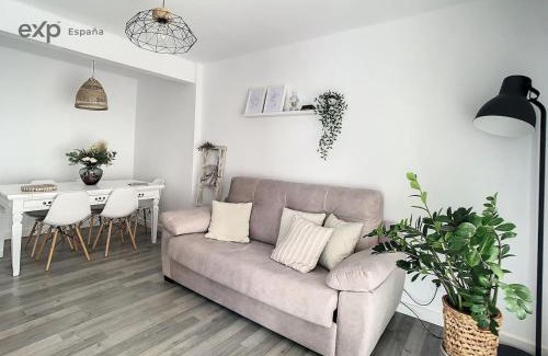 Tarragona Apartment | Piso céntrico en Tarragona