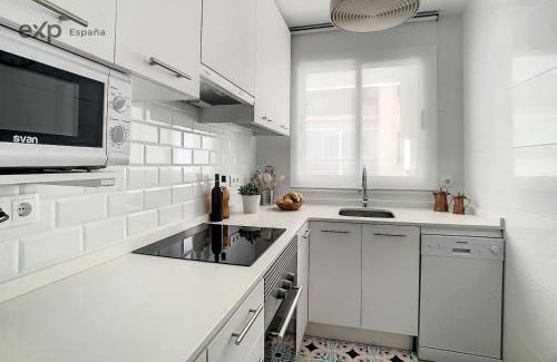 Tarragona Apartment | Piso céntrico en Tarragona