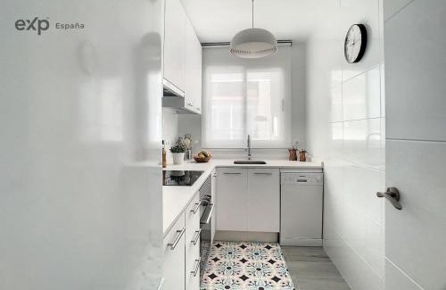 Tarragona Apartment | Piso céntrico en Tarragona