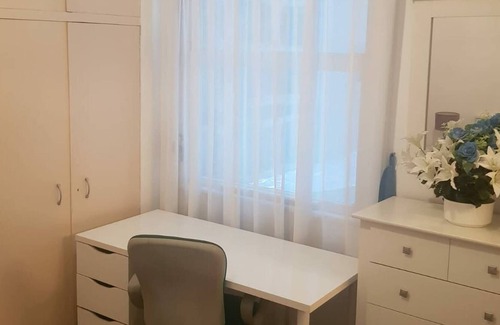 Vigo Apartment | Piso Calle Cuba Vigo Ideal Marisquiño