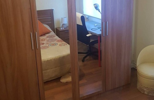 Vigo Apartment | Piso Calle Cuba Vigo Ideal Marisquiño