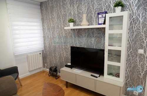 Logrono City Centre Apartment | Piso centrico y moderno en Logroño Vivienda de uso Turistico
