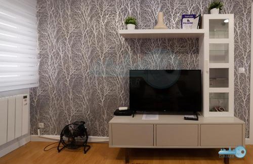 Logrono City Centre Apartment | Piso centrico y moderno en Logroño Vivienda de uso Turistico