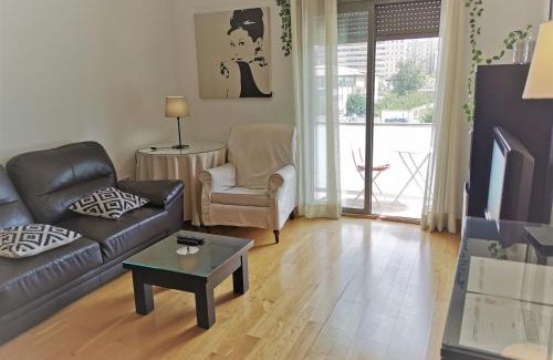 Armilla Apartment | Piso centro de Granada junto al metro
