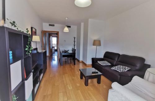 Armilla Apartment | Piso centro de Granada junto al metro