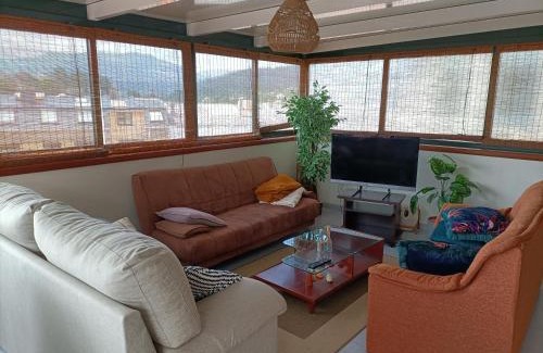 Ortigueira Apartment | Piso con terraza en las Rías Altas