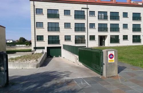 Isla de Arosa Apartment | PISO COLLAZO