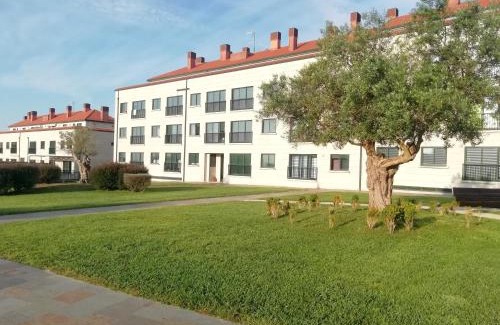 Isla de Arosa Apartment | PISO COLLAZO