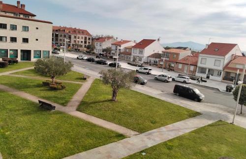 Isla de Arosa Apartment | PISO COLLAZO