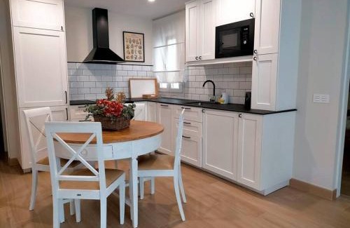 Oviedo City Centre Apartment | Piso con encanto en pleno centro