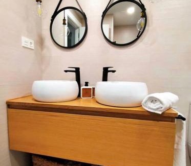 Oviedo City Centre Apartment | Piso con encanto en pleno centro