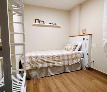 Oviedo City Centre Apartment | Piso con encanto en pleno centro