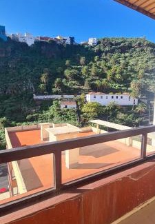 Santa Cruz de la Palma Apartment | Piso con garaje El Puente en Santa Cruz de La Palma
