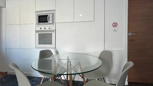 Arenas Apartment | Piso con gran terraza en malaga arenas