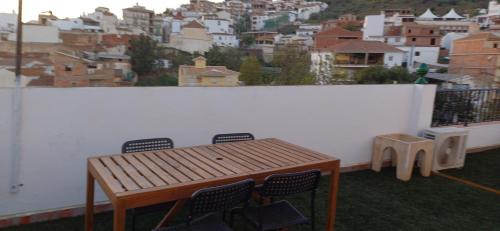 Arenas Apartment | Piso con gran terraza en malaga arenas