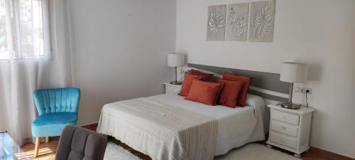 Arenas Apartment | Piso con gran terraza en malaga arenas