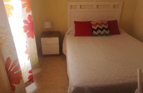 Barriada del Rio San Pedro Apartment | Piso con parking en el edificio, Rio san pedro, CADIZ
