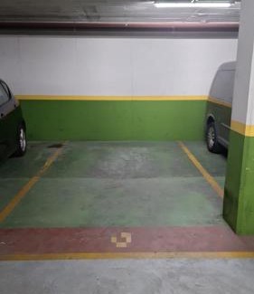 Nervion Apartment | Piso con patio privado y parking Nervión Sevilla
