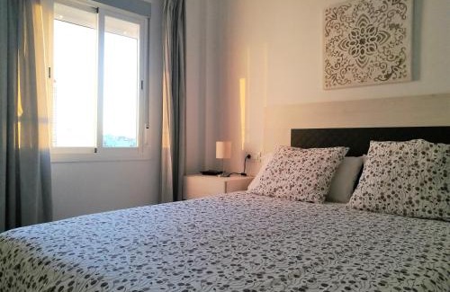 Carmona Apartment | Piso Con Terraza y Vistas Espectaculares