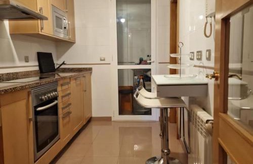 La Coruna Apartment | Piso Coruña