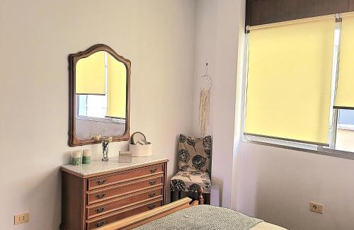 Mino Apartment | PIso de 3 habitaciones en centro de Miño
