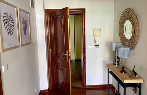 Ferrol Apartment | Piso de Lujo en el centro de Ferrol