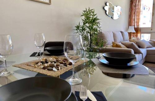 Ferrol Apartment | Piso de Lujo en el centro de Ferrol