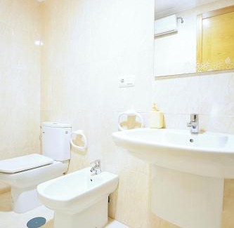 Isla de Arosa Apartment | Piso de playa en A Illa de Arousa