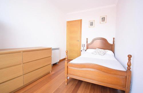 Isla de Arosa Apartment | Piso de playa en A Illa de Arousa
